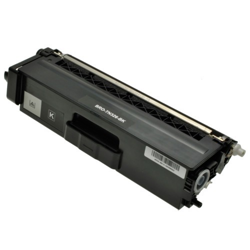 Toner Brother TN-321 331 341 351 CRNA Zamjenski