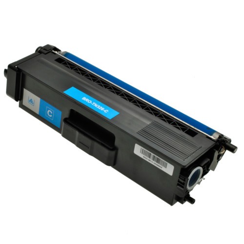 Toner Brother TN-321 331 341 351 CYAN Zamjenski