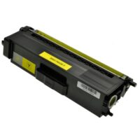 Toner Brother TN-321 331 341 351 YELLOW Zamjenski