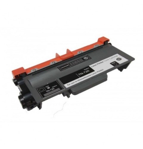 Toner Brother TN-720 TN-3330 TN720 TN3330 Zamjenski