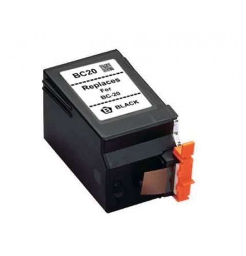 Tinta za Canon Bx-20 BC20 (REFIL USLUGA PUNJENJA zamjenska