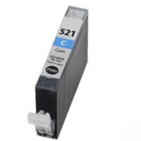 Tinta Canon CLI-521C CLI521C Original
