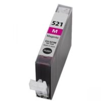 Tinta Canon CLI-521M CLI521M Original