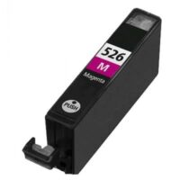 Tinta Canon CLI-526M CLI526M Original