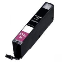 Tinta za Canon CLI-551M CLI551M zamjenska