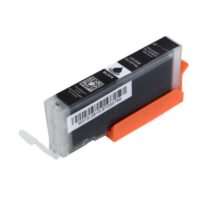 Tinta za Canon CLI-571BK CLI571BK zamjenska