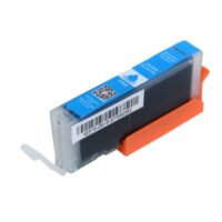 Tinta za Canon CLI-571C CLI571C zamjenska