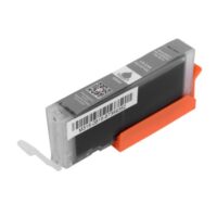 Tinta za Canon CLI-571GY CLI571G zamjenska