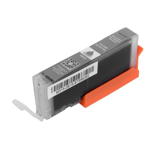 Tinta za Canon CLI-571GY CLI571G zamjenska