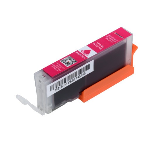 Tinta za Canon CLI-571M CLI571M zamjenska