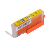 Tinta za Canon CLI-571Y CLI571Y zamjenska