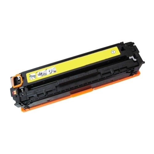 Toner Canon CRG-718Y 718 CRG718Y 718 Zamjenski