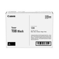 Toner Canon CRG-T08 Black 3010C006 CRNA Original
