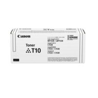 Toner Canon CRG-T10 C 4565C001AA Original