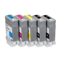 Tinta Canon PFI-120Bk PFI120Bk Original