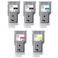 Tinta Canon PFI-320Y PFI320Y Original