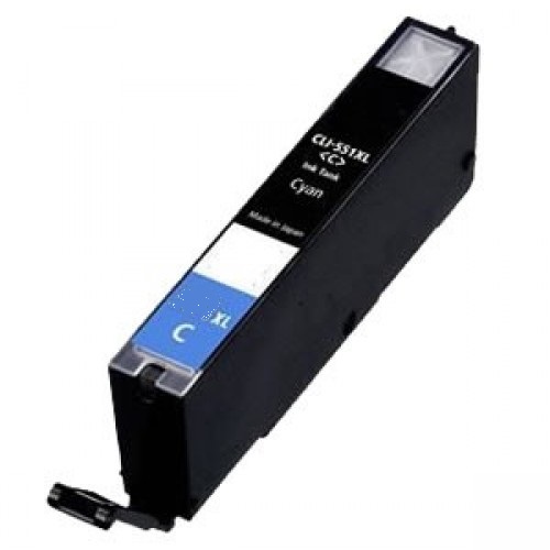 Tinta za Canon CLI-581C XL zamjenska