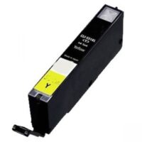 Tinta za Canon CLI-581Y XL zamjenska