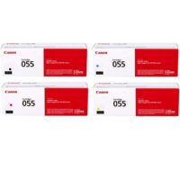 Toner Canon CRG-055BK LY Original