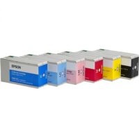 EPSON PJIC5 S020451 za PP100 Yellow PJIC5