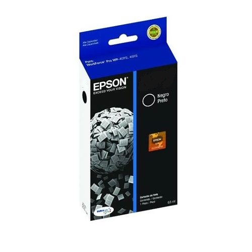 Tinta Epson T0611 Original