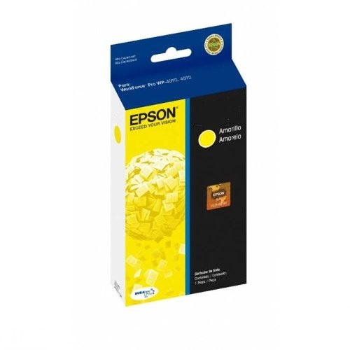 Tinta Epson T1284 Original