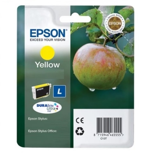 Tinta Epson T0804 Original