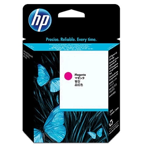 Tinta HP B3P20A 727 Original