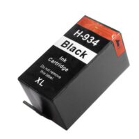 Tinta za HP 934XL CRNA zamjenska