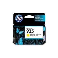 Tinta HP C2P22AE 935 Original