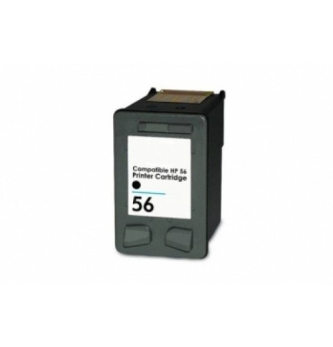 Tinta za HP C6656A 56 zamjenska
