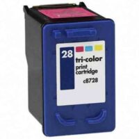 Tinta za HP C8728A 28XL zamjenska