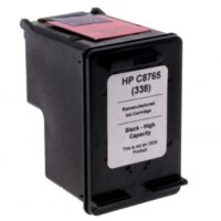 Tinta za HP C8765EE 338XL zamjenska