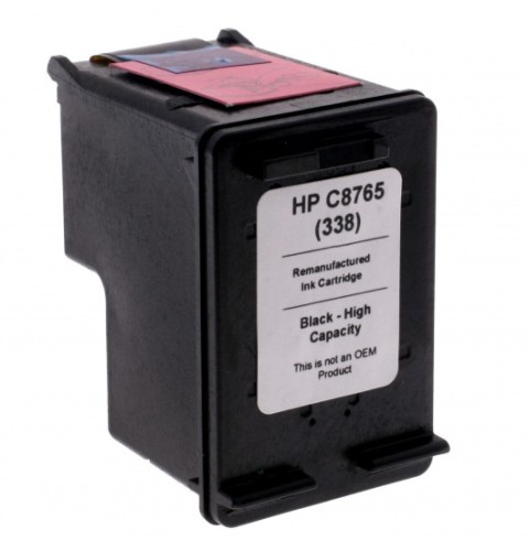 Tinta za HP C8765EE 338XL zamjenska