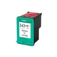 Tinta za HP C8766EE 343XL zamjenska