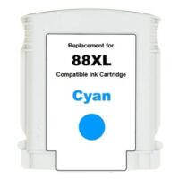 Tinta za HP C9391A 88XL zamjenska