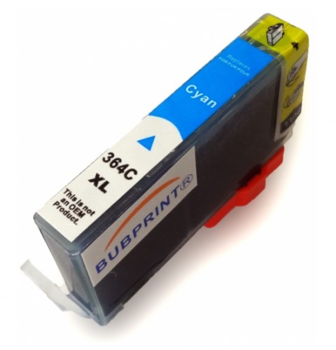Tinta za HP CB323EE 364XL zamjenska