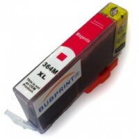 Tinta za HP CB324EE 364XL zamjenska