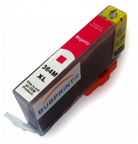 Tinta za HP CB324EE 364XL zamjenska
