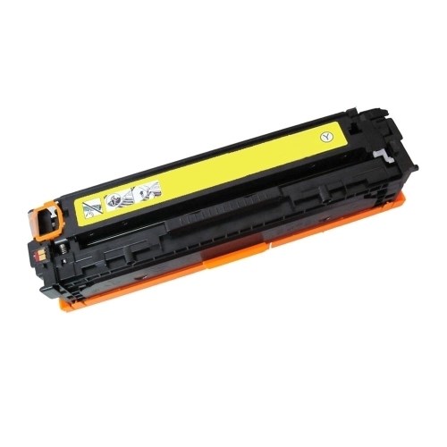 Toner HP CC532A CE412A CF382A Zamjenski
