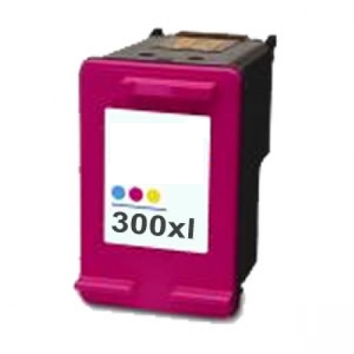 Tinta za HP CC644EE 300XL zamjenska