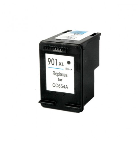 Tinta za HP CC654 901XL zamjenska