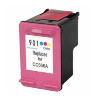 Tinta za HP CH656AE 901XL zamjenska