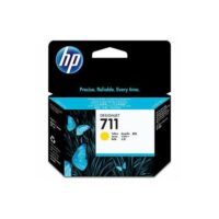 Tinta HP CZ132A 711 Original