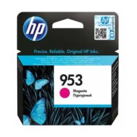 Tinta HP F6U13AE 953 Original Magenta
