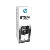Tinta HP 1VV21AE GT53XL black Tinta u boci Original GT-53