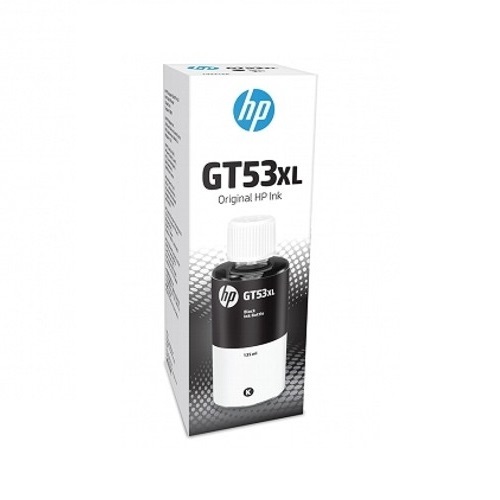 Tinta HP 1VV21AE GT53XL black Tinta u boci Original GT-53