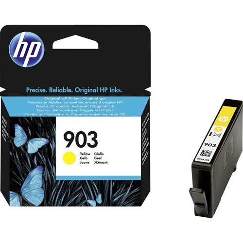 Tinta HP T6L95AE 903 Original