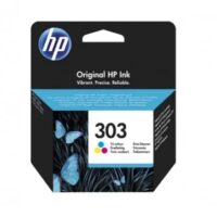 Tinta HP T6N01AE HP 303 Original color