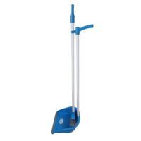 Set za ciscenje metla sa cetkom i lopatica na stapu 106cm